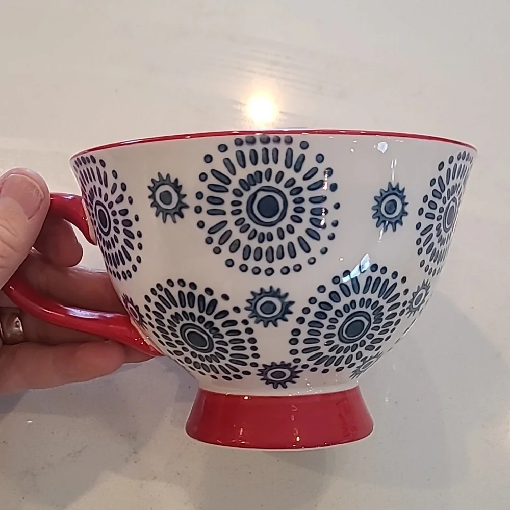 Large Tea/ Coffee Mug